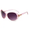 Gafas de sol de alta gama estilo americano, elegantes, sencillas y con estilo, nueva tendencia de moda, estilo callejero, geniales, con protección UV