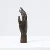Maniquí de tienda de ropa, mano, accesorio, soporte de exhibición, joyería, relojes, gafas, bolsos, adornos de exhibición, articulaciones móviles