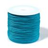 90 m/rollo color 72 hilo de jade cuerda tejida a mano cuerda para cadena de teléfono móvil tejida diy hilo de nudo chino de 0,8 mm