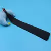 Botão de Lagosta Bola da Terra com Borla Longa e Audaciosa 30cm Borla Acessórios para Saia de Rosto de Cavalo Hanfu Cheongsam Acessórios de Vestuário