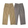 Pantalones Casuales Lavados de Color Sólido con Bolsillo Lateral Estilo Japonés Nuevo Estilo Primavera 2025 Petos Retro de Moda