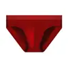 Calzoncillos para Hombre, Paquete de 50, Ropa Interior Transpirable Delgada de Moda para Verano, Pantalones Cortos Deportivos Antibacterianos Sin Costuras para Hombre