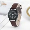 Novo Relógio de Pulseira Imitação Transfronteiriço Modelo Casal Genuíno Estudante Masculino Tendência da Moda Atacado de Relógios Yiwu