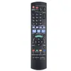 Para control remoto de TV Panasonic N2QAYB001058IR N2QAYB001059 01077 01078
