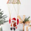 Popular Transfronterizo Colección Eléctrica de Papá Noel Cuentas Eléctricas Trepadoras Escalera Eléctrica Juguetes Eléctricos de Papá Noel Venta al por Mayor