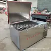 Zky-400 Caixa de Cura Rápida a Vapor para Concreto Caixa de Cura Rápida a Vapor para Concreto Caixa de Cura a Vapor Corpo de Aço Inoxidável