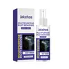 Jakehoe Removedor de Ferrugem Multifuncional, Polimento de Utensílios Domésticos de Aço Inoxidável, Polimento de Torneiras Metálicas, Removedor de Ferrugem
