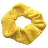Atacado do Fabricante Transfronteiriço Ins Veludo Dourado Argola de Cabelo Intestino Grosso Argola de Cabelo de Veludo 60 Cores Corda de Cabelo Faixa de Cabelo Acessórios de Cabelo para Mulheres
