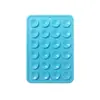 Suprimento Pronto de Ventosas de Silicone para Celular, 24 Ventosas Universais, Ventosas de Sucção Potentes Adesivas, Ventosas de Silicone para Celular