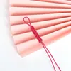 Estilo chino retro creativo nudo de color cuerda colgante accesorios para teléfono móvil accesorios Hanfu accesorios diy al por mayor
