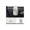 Caja de almacenamiento para ventana de coche, bolsa organizadora, portavasos, soporte para teléfono, caja de almacenamiento, portabebidas, piel para Xiaomi SU7