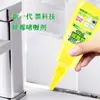 Removedor de Manchas de Moho, Refrigerador Doméstico, Limpiador de Moho para Juntas de Baño, Limpiador de Moho para Paredes, Lavabo de Gel