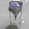 Viscosímetro padrão para argamassa, espessante para pasta de cimento, espessante para lama, funil para pasta de cimento