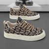Zapatos de Verano para Hombre 2025 Nuevos Zapatos de Lona Transpirables Zapatos Deportivos Versátiles de Moda para Hombre Zapatos Casuales Tenis Zapatos de Moda