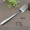 Restaurante de hotel mesa cuchillo y tenedor cuchara mango cuadrado acero inoxidable cuchillo para bistec y tenedor cuchara juego fabricantes al por mayor