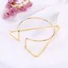 2026 Nuevo Pulsera Geométrico Anillo de Mobius de Personalidad Minimalista Transfronterizo Estilo Ins Joyería al por Mayor en Stock