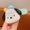 Pinza para el Cabello de Niña con Dibujos Animados Lindos, Flequillo Despeinado, Adorno Lateral para Niña, Cabello de Niña Pequeña, Nuevo Estilo 2023, Accesorios para el Cabello para Mujeres