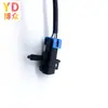 Venta al por mayor de fábrica 12612459,12604913,12597990,25163080,25024704 sensor de oxígeno