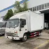 Camión Refrigerado Dongfeng Dolica de 8.6 Metros Vehículo de Transporte de Vacunas Hecho en China