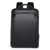 Mochila Mochila de Viaje de Negocios para Hombre Mochila de Portátil de Gama Alta para Hombre Mochila Casual de Viaje
