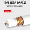 Cable coaxial de cobre puro para TV, SYWV75-5, para video HD y CCTV, directo de fábrica.