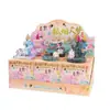 Incensário de Refluxo Estilo Chinês Raposa Fumaça Sonho Caixa Surpresa Aromaterapia Criativa Decoração de Mesa para Casa Brinquedo da Moda Decoração Popular de Venda Transfronteiriça