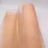 Hilo Cogen Dorado Alta Densidad Hilo Brillo Dorado Color Dorado Tacto Duro Gasa Bolsa Cosmética Bolsa de Regalo Materia Prima