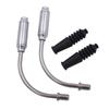 CANSUCC codo de freno v para bicicleta accesorios de freno v cubierta antipolvo para freno v cubierta protectora de cable de freno accesorios para bicicleta