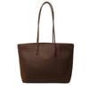 Bolso de Gran Capacidad para Mujer, Versátil Estilo Nuevo 2024, Casual y Sencillo, Bolso Tote de un Solo Hombro para Estudiantes Universitarios, Desplazamientos y de Mano