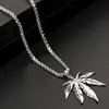 2026 Nuevo Colgante Sólido para Hombre Dominante Hacha que Divide el Cielo Collar Cruz Moda Retro TikTok Joyería al por Mayor