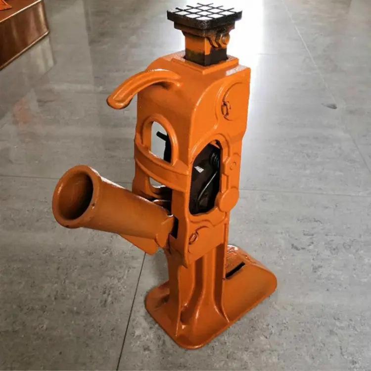 25T齿条式千斤顶 (5)