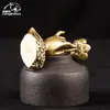 Latón Vintage Adornos para Ceremonia del Té Bergamota Flor de Bergamota Flor Flor Flor Flor Flor Flor Flor Flor Flor Flor Flor Flor Flor Flor Flor Flor Flor Flor Flor Flor Flor