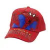 Los Sombreros Infantiles se Venden Mucho Cruzando Fronteras, Sombreros de Sol de Verano, Sombreros de Dibujos Animados Estilo Coreano, Sombreros de Sol para Bebés, Gorras de Béisbol con Protección Solar para Niños y Niñas