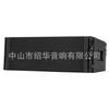 Altavoces de Line Array Doble de 12 pulgadas Tt55A para Escenarios Exteriores, Rendimiento Profesional y Sistemas de Sonido para Eventos