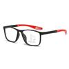 Nuevos Lentes Presbópicos Multifocales que Cambian de Color Anti-Luz Azul para Ancianos Espejo de Lectura Autoadjustable de Doble Propósito