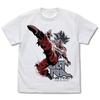 Camiseta clásica de manga corta con cuello redondo para hombre y mujer, Dragon Ball, Monkey King, 2022