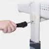 Elevador de Escritorio y Silla para Estudiantes Manivela Herramienta con Manija Hexagonal Elevador de Escritorio de Estudio para Estudiantes Accesorios para Levantar Escritorio
