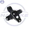 El soporte de motor de goma 12371-11310 1237111310 es adecuado para Toyota tercel 94-95