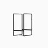Escurridor de platos de cocina del fabricante, estante de almacenamiento de vajilla para el hogar, escurridor de cocina, estante de almacenamiento, escurridor de platos