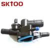 Conjunto do Termostato 110600968 R É Adequado para Carro Renault Conjunto do Termostato Termostato Personalizado