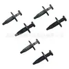 Adecuado para Clip Posicionador Tipo Empuje del Tanque de Relleno de Refrigerante 6501925 10134407