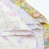 Brillante Celebrante de Internet Pintura al Óleo Jardín Sídney Papel de Envoltura de Flores de Papel Papel de Forro Hecho a Mano DIY Papel de Regalo Florería