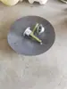 Acessórios para Máquina de Cobertura de Solo, Equipamentos de Arar e Cobrir Solo, Disco de Cobertura de Solo, Lâmina de Disco de Rake de Aço Manganês, Disco de Cobertura de Solo, Peças de Máquinas Agrícolas