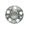 Rodamiento de Cubo de Rueda 42200-T0B-951 Rueda Trasera Adecuado para Honda: Cr-V Iv(Rm) Unidad de cubo de rueda