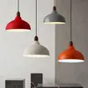 Lâmpada de Mesa Moderna Simples para Sala de Jantar Celebridade da Internet Lustre LED para Sala de Estar Lustre Vermelho Retro Chinês Personalizado Lustre para Mesa de Cozinha