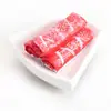 Fabricante Souvenirs de Turismo de Pekín Hot Pot Creativo Cultural Pato Asado Tanghulu Imanes para Refrigerador de Comida Soporte Magnético