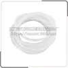 Fornecimento de Fábrica Tubos de Silicone, Canudos de Silicone para Mamadeiras, Tubos de Silicone de Grau Alimentício, Tubos de Silicone de Múltiplas Especificações, Tubos Transparentes
