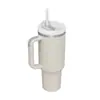 Taza de Coche Amazon Transfronteriza de 40 oz, Popular Taza Termo Stanley de Stanyl, Taza de Hielo de Gran Capacidad