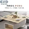 Nuevo Elevador Hidráulico con Amortiguación para Mesa de Café Mesa de Comedor Doble Propósito Elevación Plegable Soporte Accesorios de Ferretería para Muebles Multifuncional
