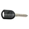 Carcasa de repuesto original con chip recto antiguo de Ford para llave de coche Ford antigua